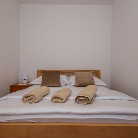 Villa Milena Trogir Eksteriør billede