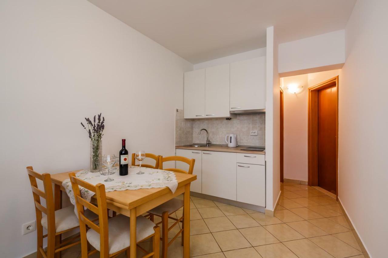 Villa Milena Trogir Eksteriør billede
