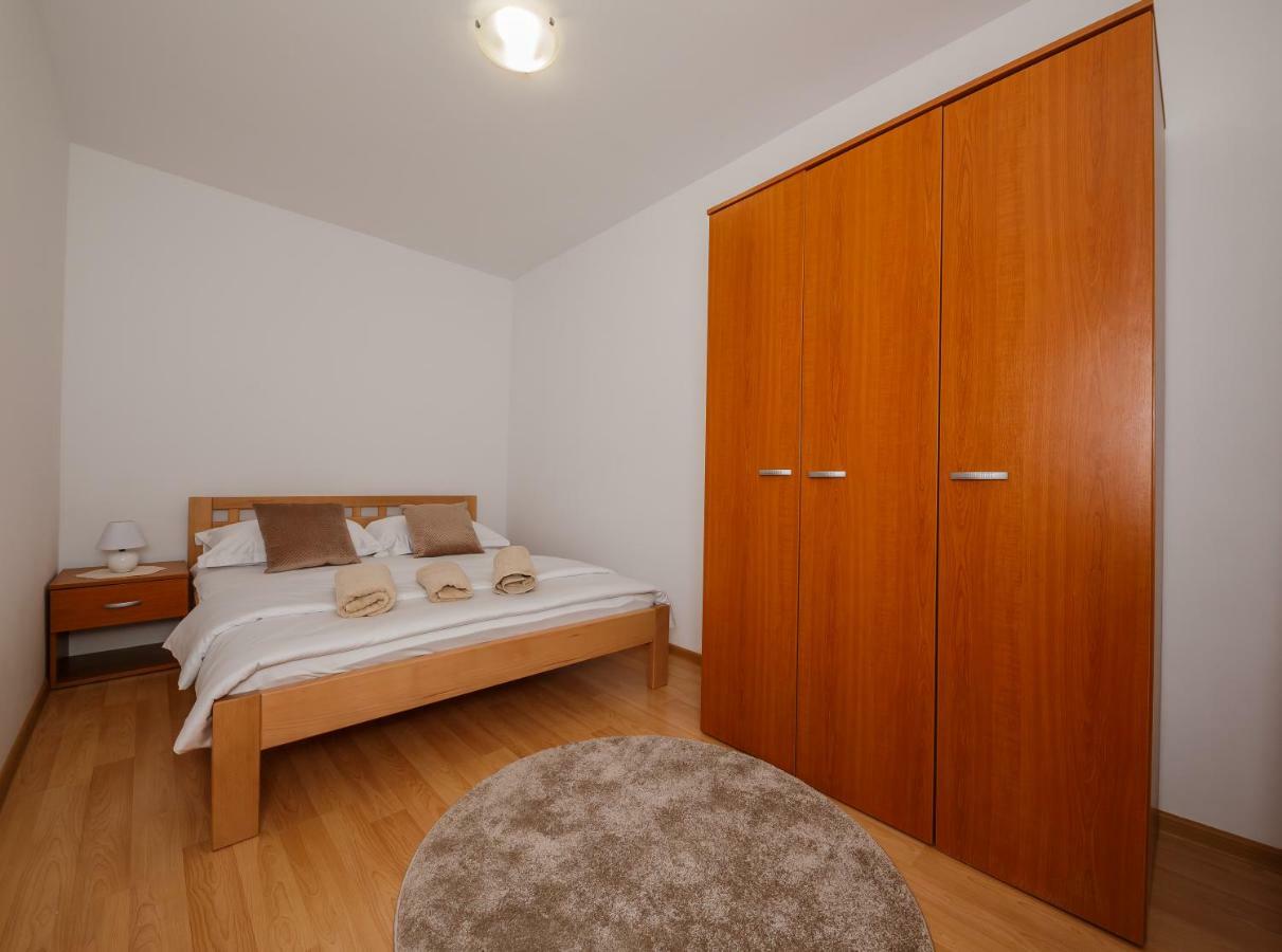 Villa Milena Trogir Eksteriør billede