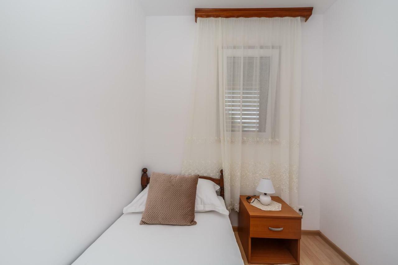 Villa Milena Trogir Eksteriør billede