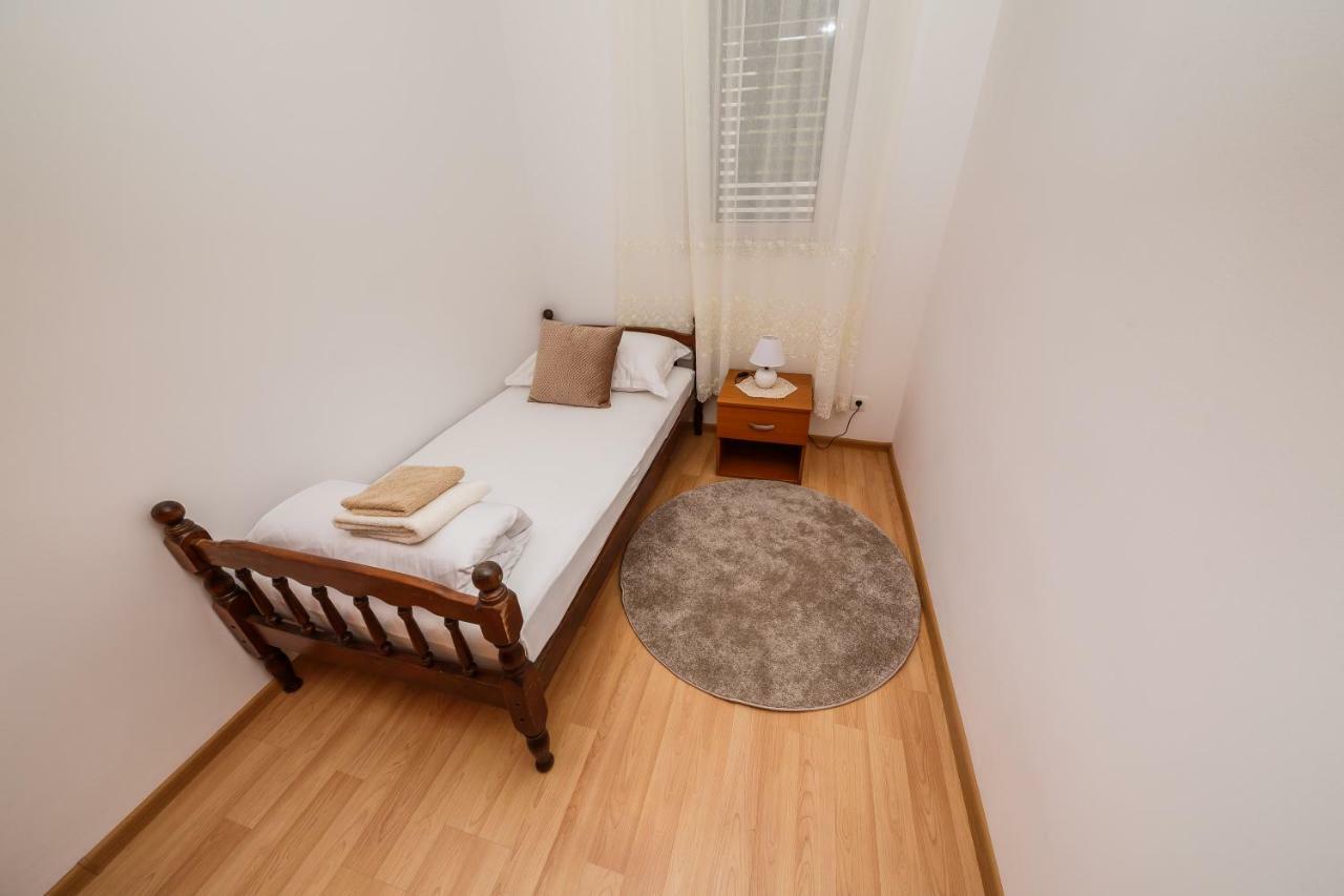 Villa Milena Trogir Eksteriør billede