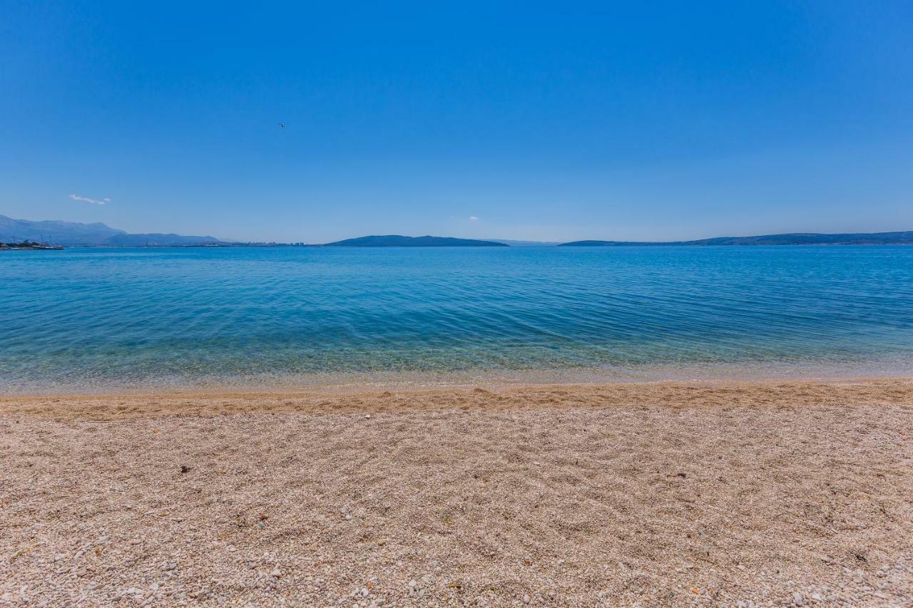 Villa Milena Trogir Eksteriør billede